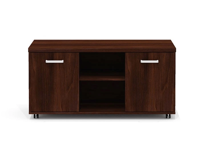 Тумба сервисная мобильная Гранд GR-31 Темный Орех