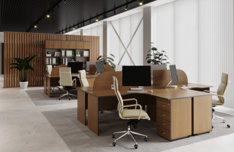 Серия мебели Агат