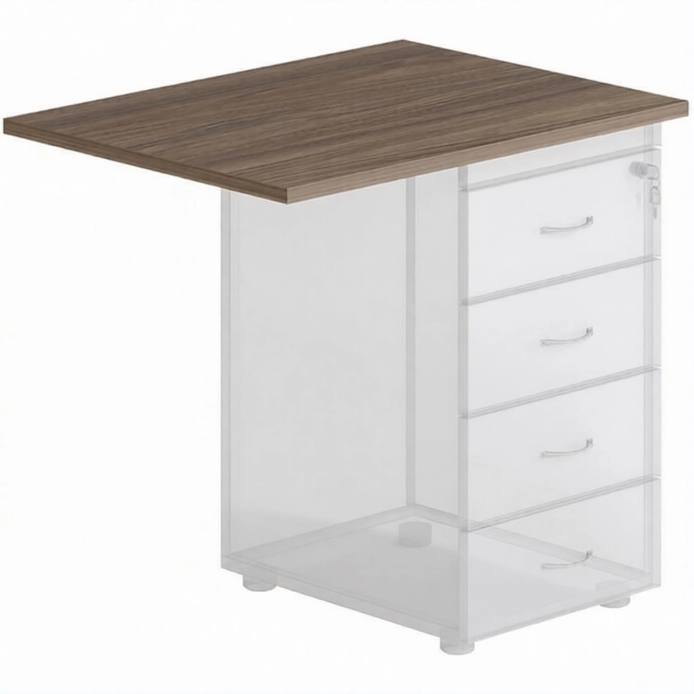 Топ к тумбе А-38т Агат Палдао