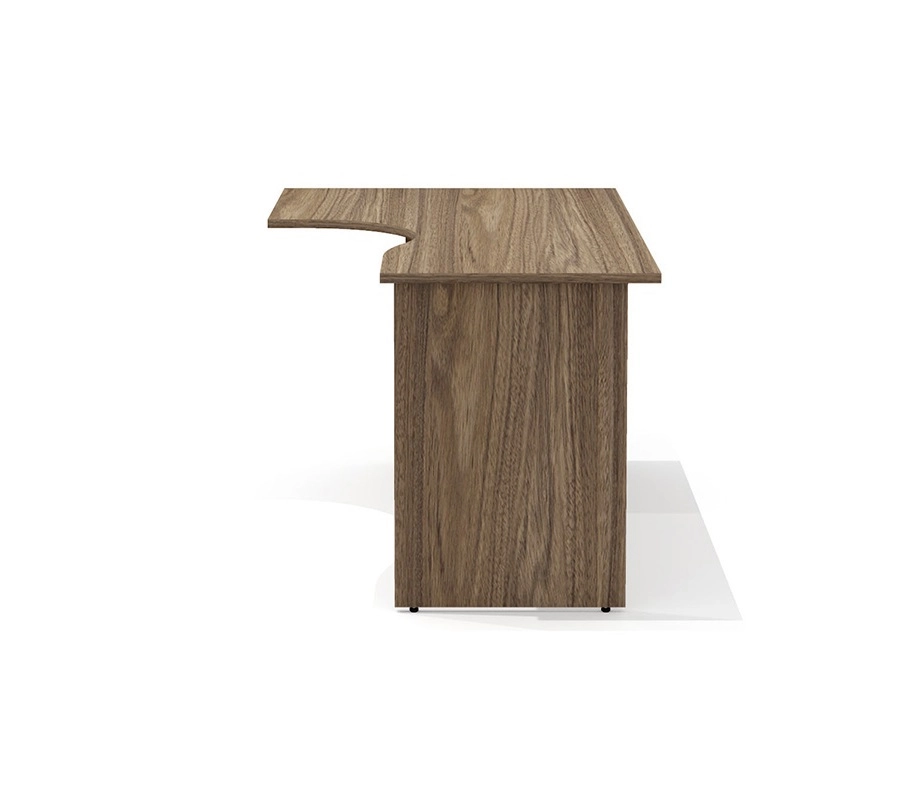 Стол эргономичный А-33L Палдао левый