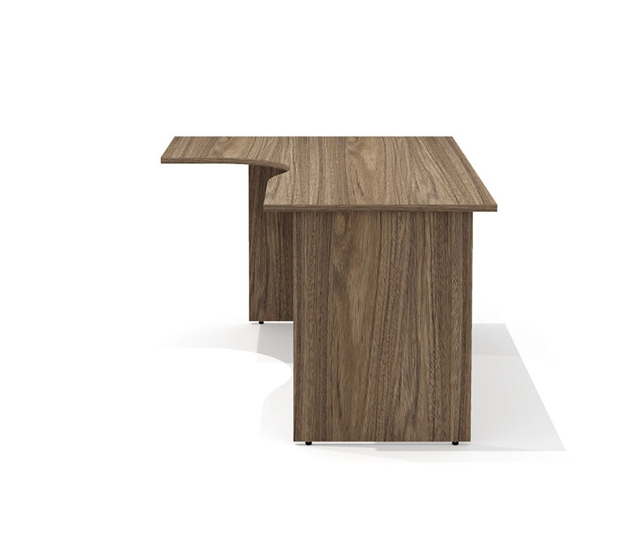 Стол эргономичный А-44L Агат Палдао левый