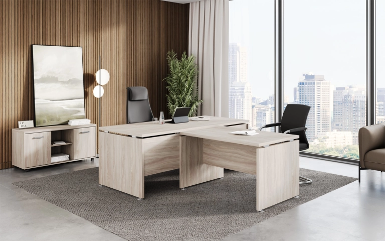 Кабинет руководителя Гранд