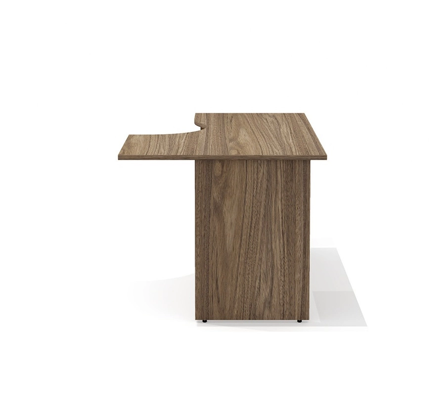 Стол эргономичный А-33R Агат Палдао правый