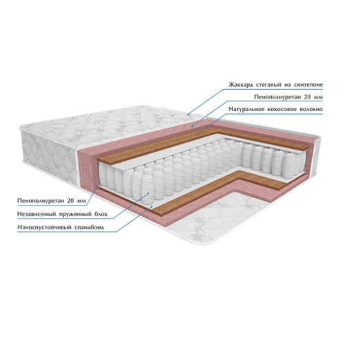 Матрас Жасмин