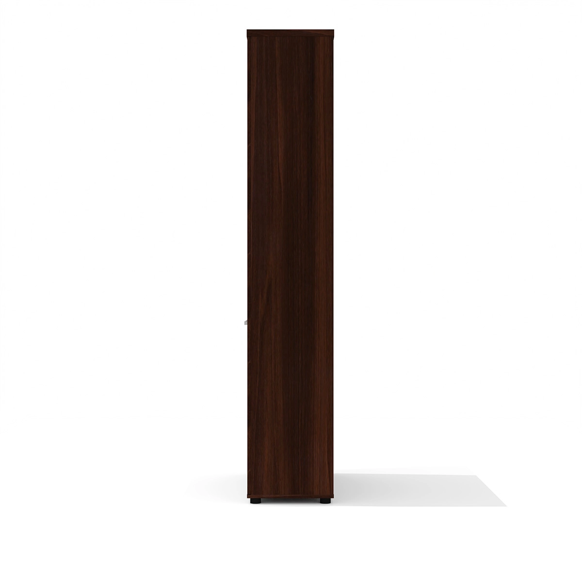 Гардероб Гранд GR-63 Темный Орех