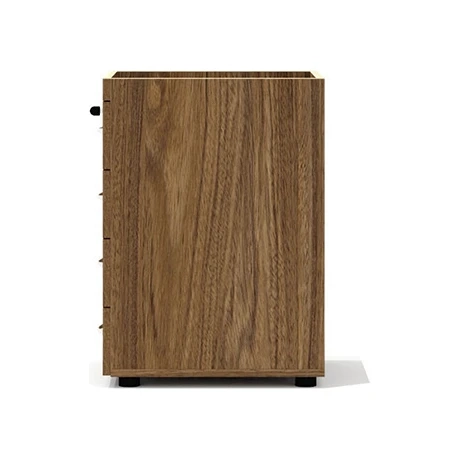 Тумба приставная А-22 Агат Палдао