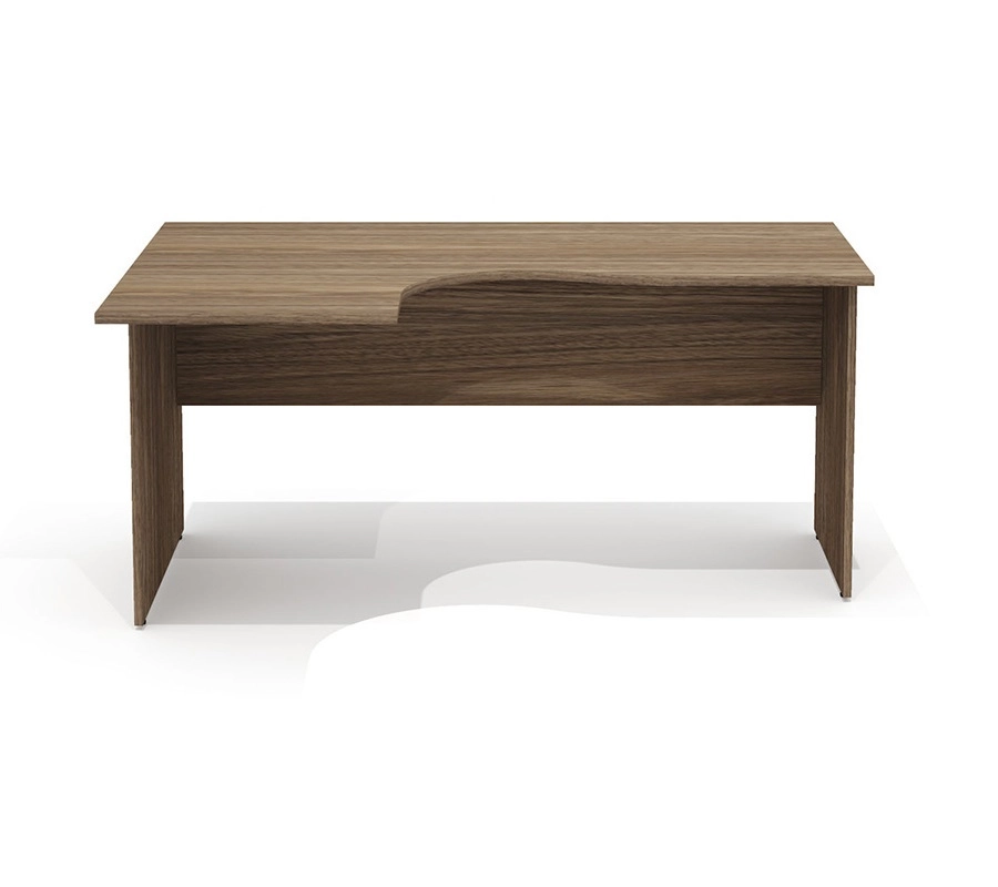 Стол эргономичный А-44L Агат Палдао левый