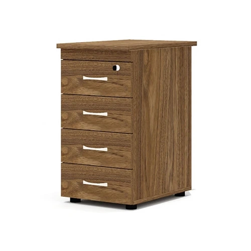 Тумба приставная А-22+топ А-26 Агат Палдао