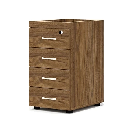 Тумба приставная А-22 Агат Палдао