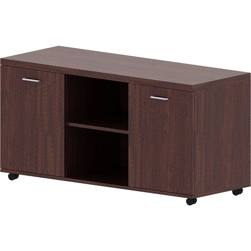 Тумба сервисная мобильная Гранд GR-31 Темный Орех