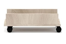 Подставка Гранд GR-33 для системного блока ясень Шимо