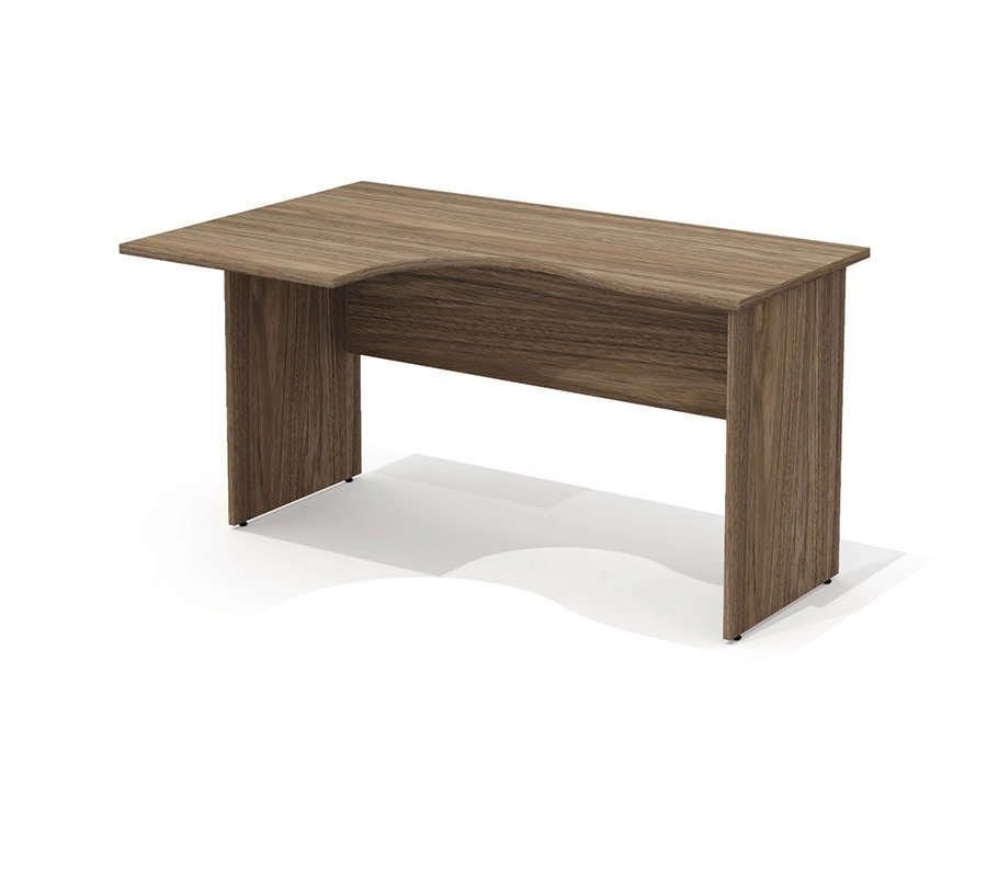 Стол эргономичный А-33L Палдао левый