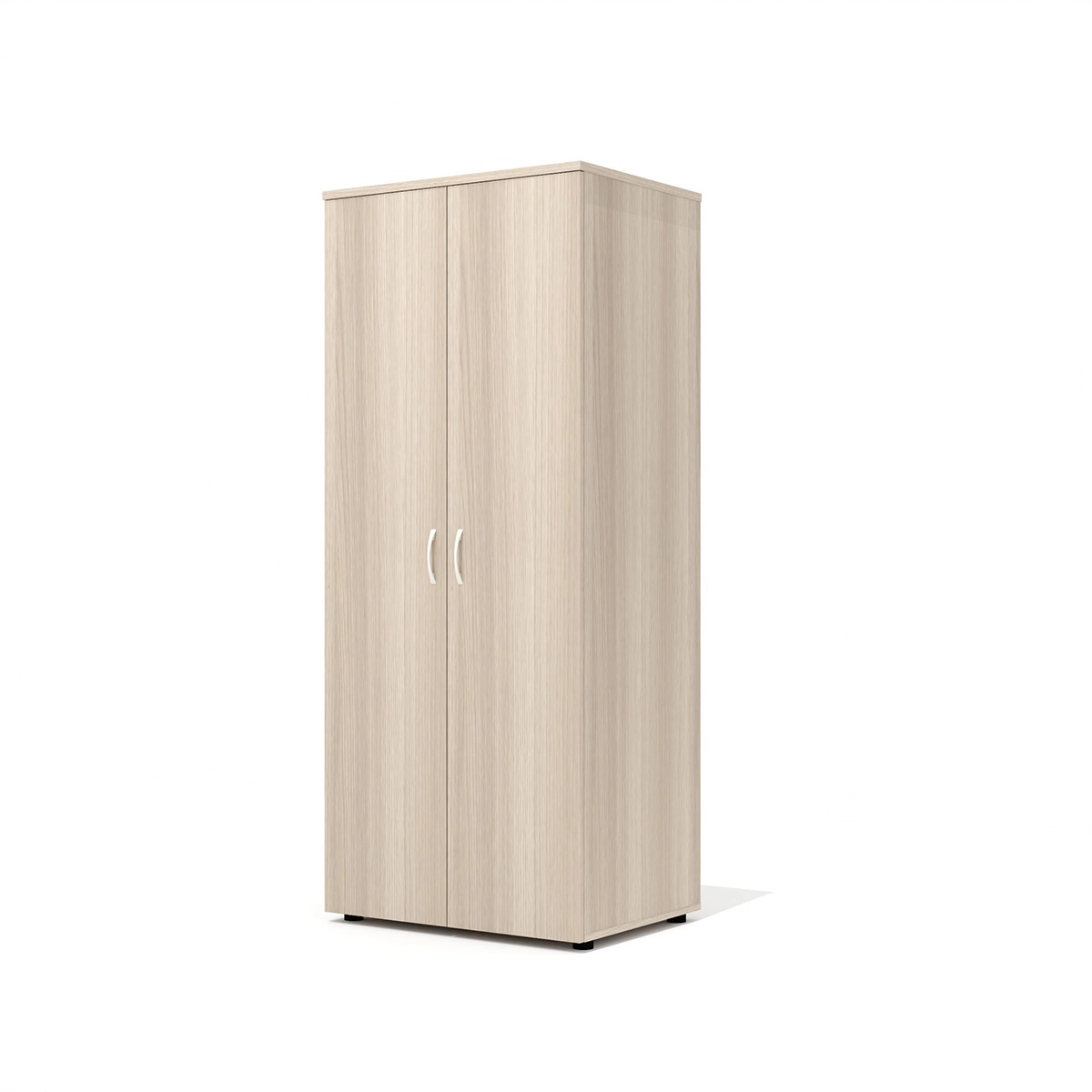 Гардероб А-28N Агат ясень Шимо