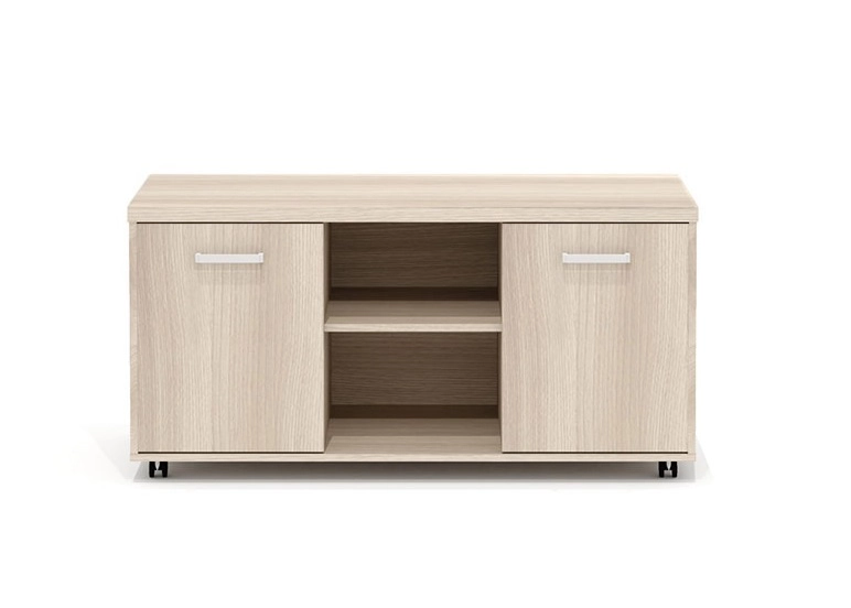 Тумба сервисная мобильная Гранд GR-31 ясень Шимо