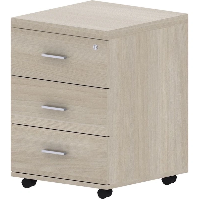 Тумба мобильная Гранд GR-32N ясень Шимо