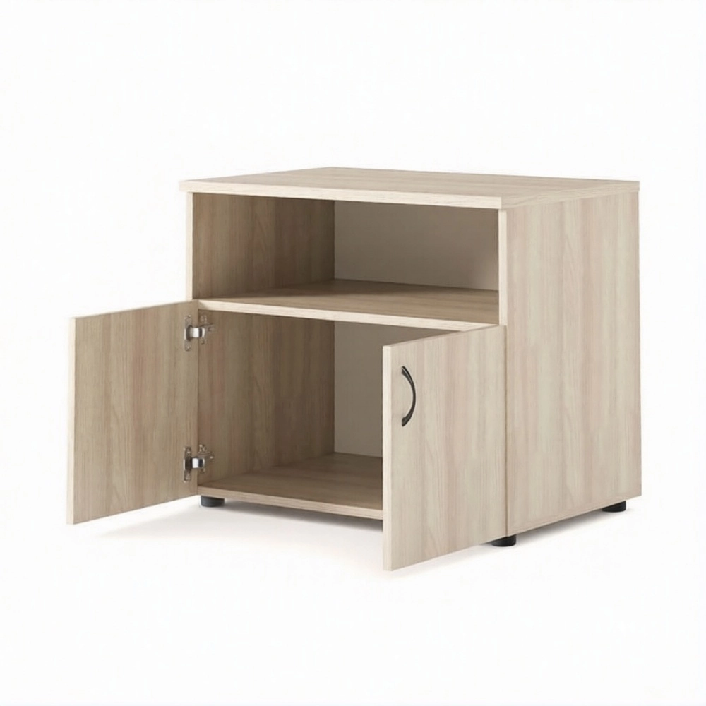 Тумба универсальная А-47 Агат ясень Шимо