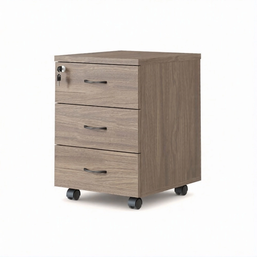 Тумба мобильная А-20 Агат Палдао