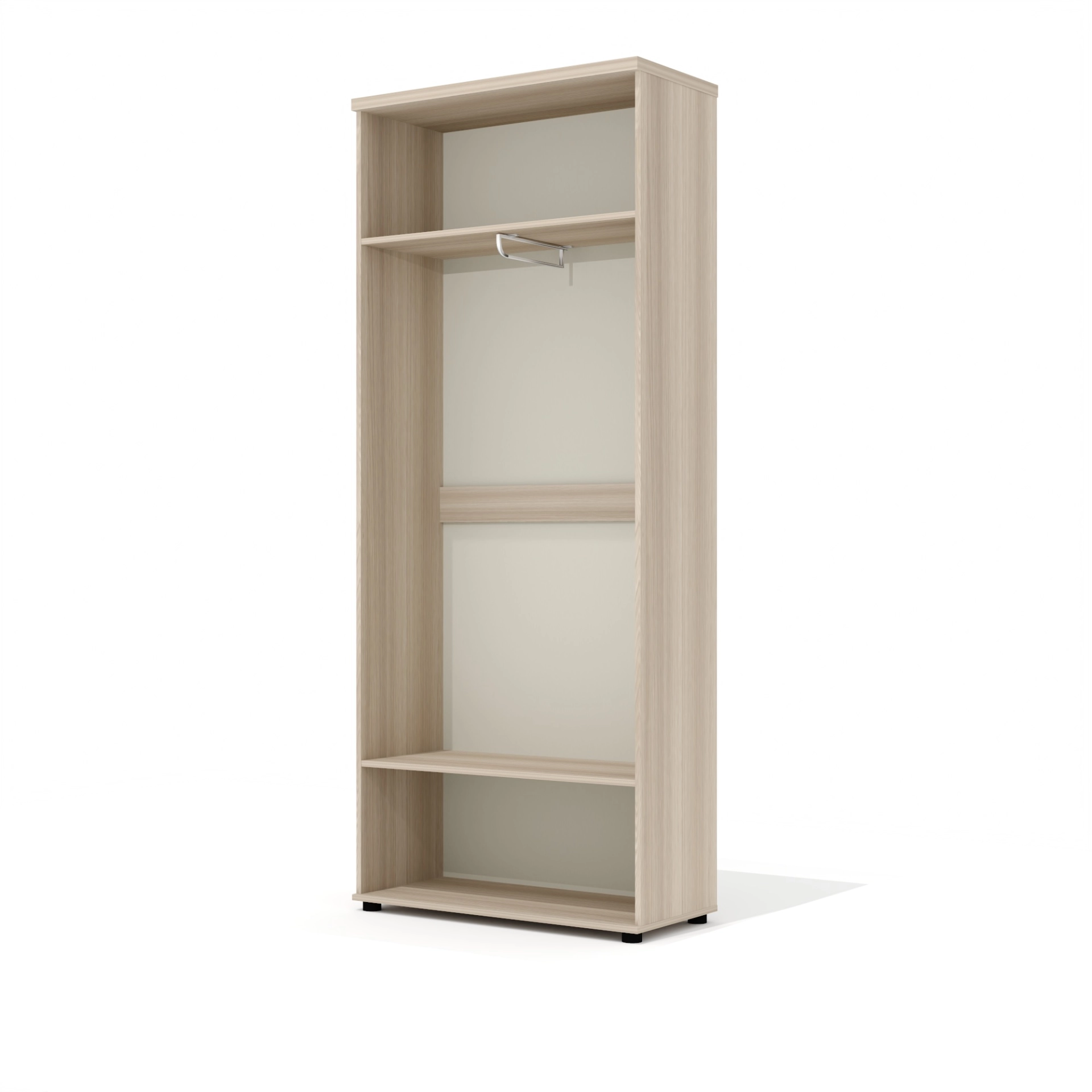 Гардероб Гранд GR-63 Ясень Шимо