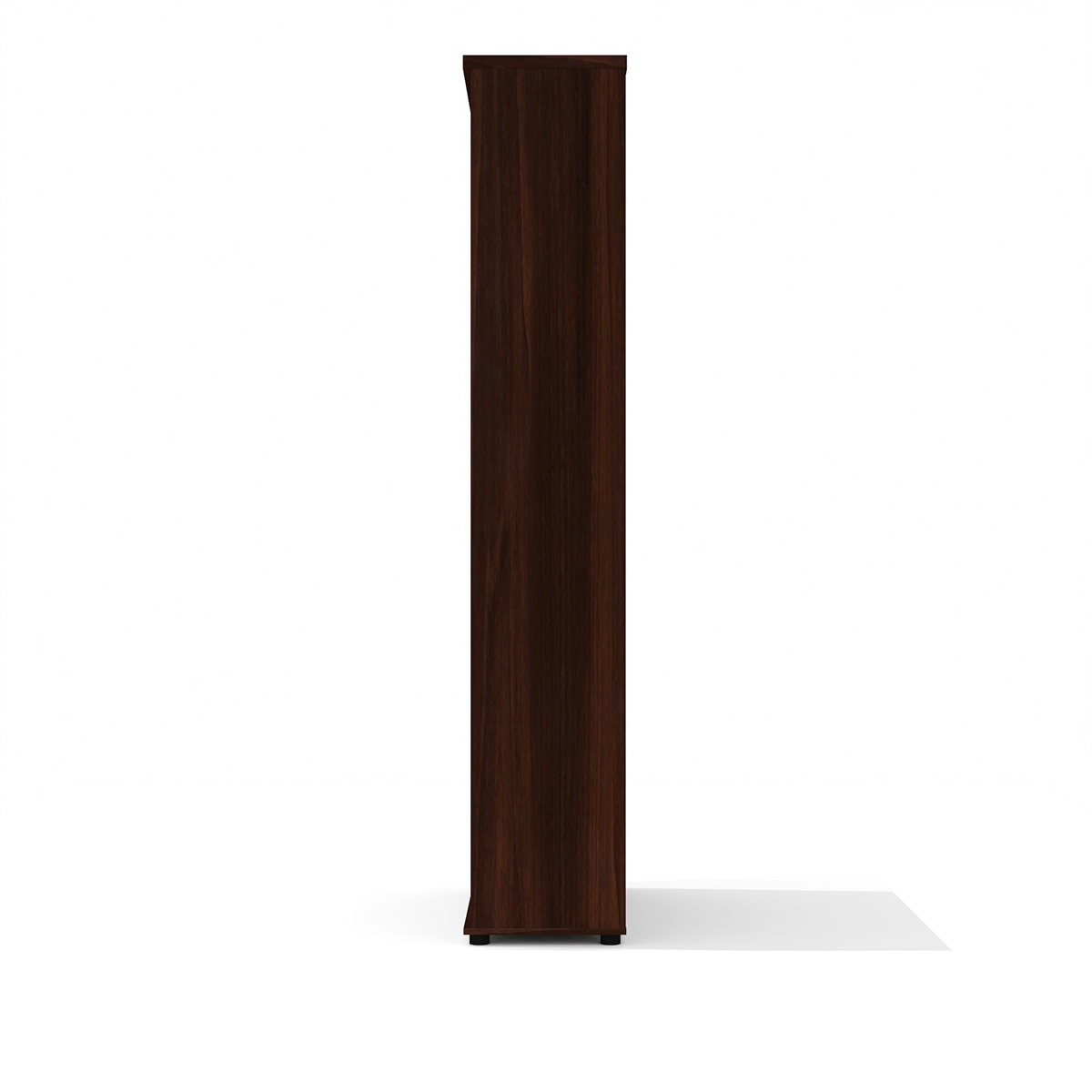 Стеллаж Гранд GR-62 Орех Темный