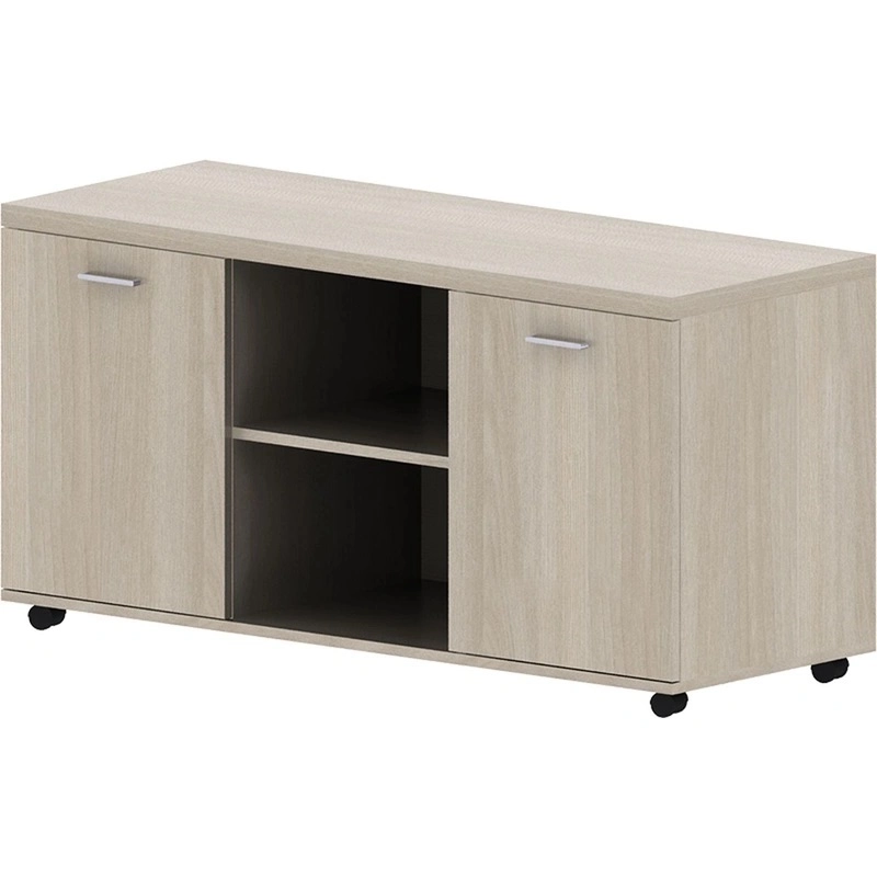 Тумба сервисная мобильная Гранд GR-31 ясень Шимо