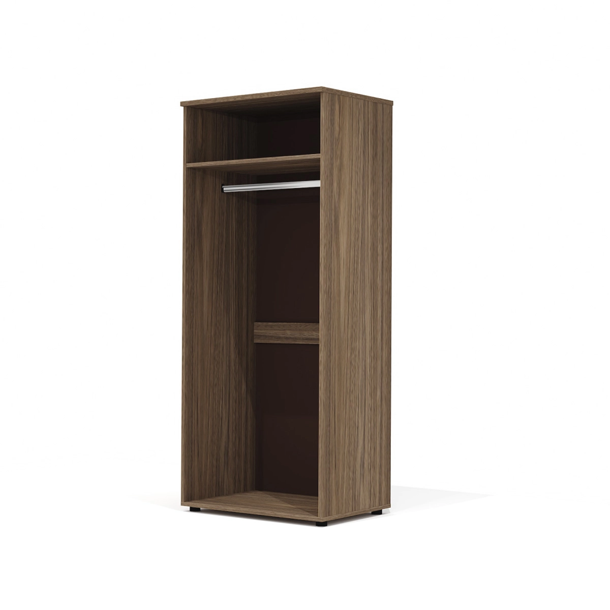 Гардероб А-28N Агат Палдао