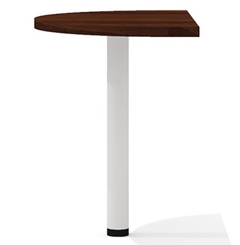 Приставка Гранд GR-21 Темный Орех