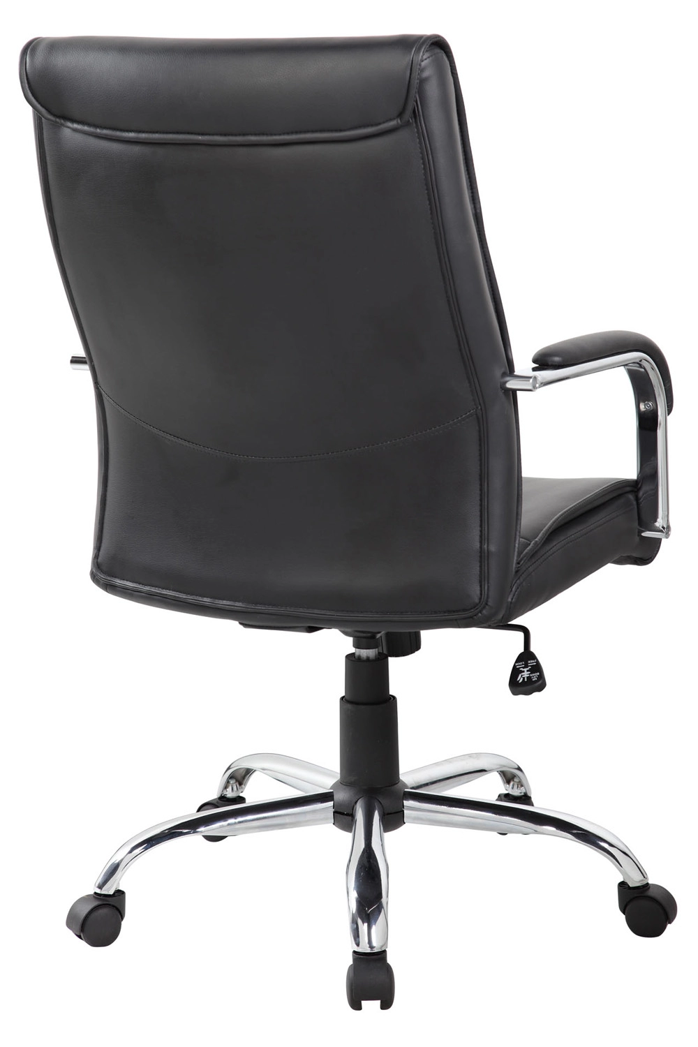 Кресло Atom RCH 9249-1 Черный