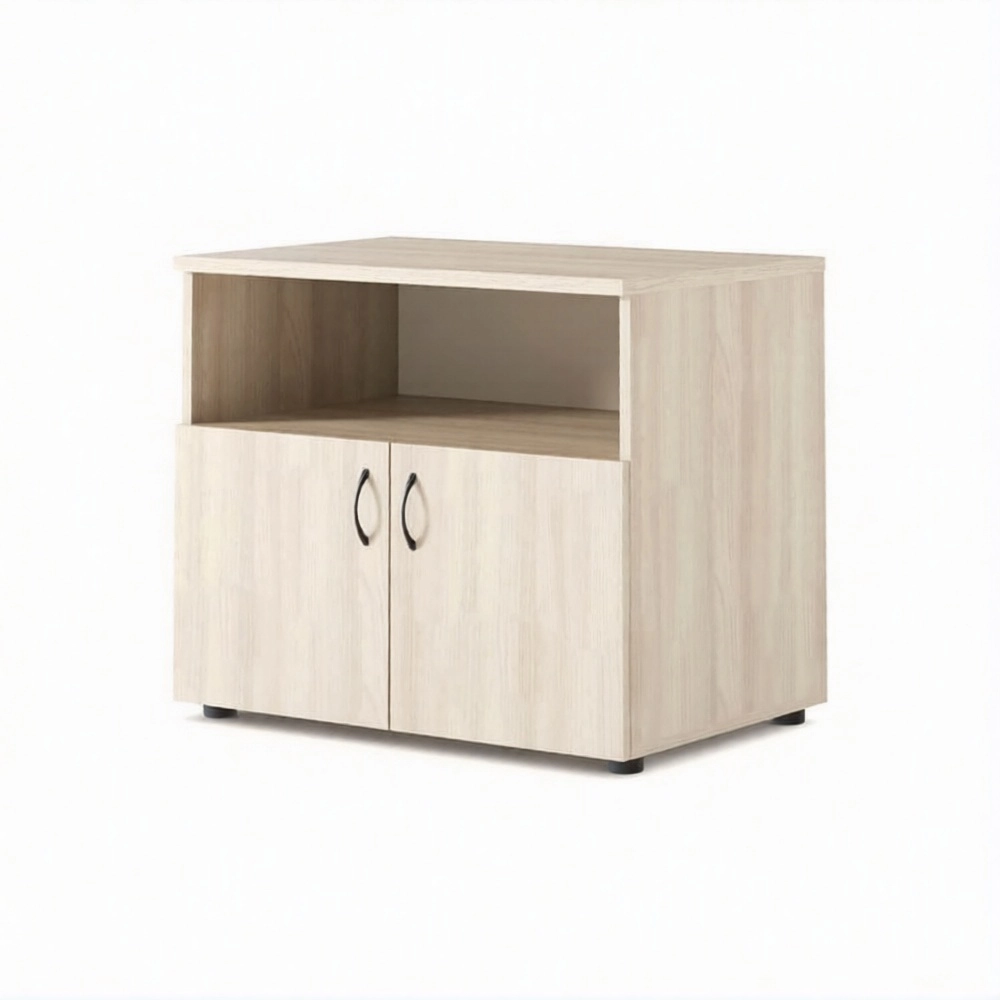 Тумба универсальная А-47 Агат ясень Шимо