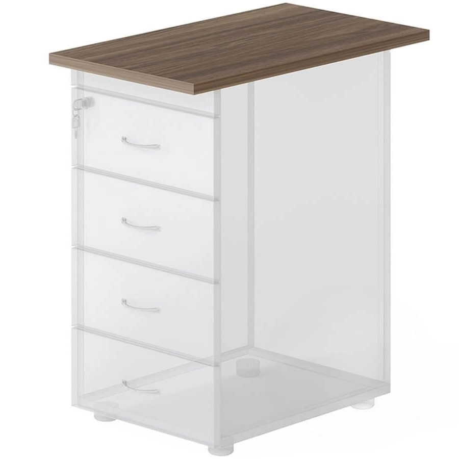 Топ к тумбе Агат А-21т Палдао