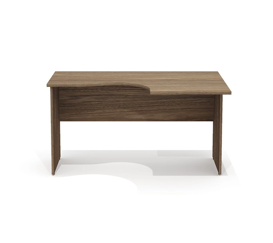 Стол эргономичный А-33R Агат Палдао правый