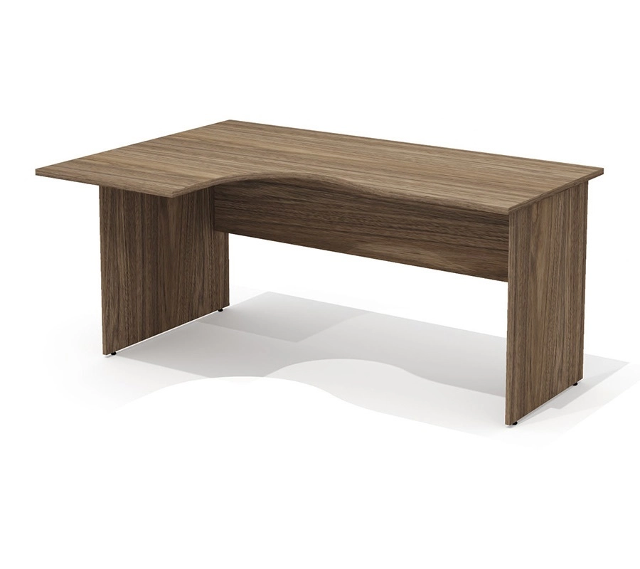 Стол эргономичный А-44L Агат Палдао левый