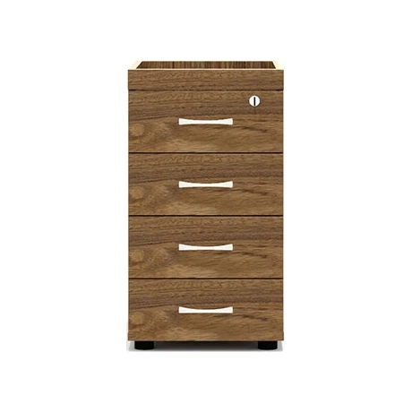 Тумба приставная А-22 Агат Палдао