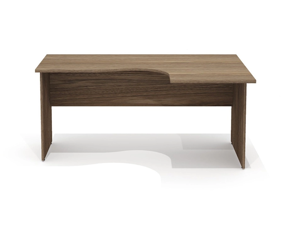 Стол эргономичный А-44R Агат Палдао правый