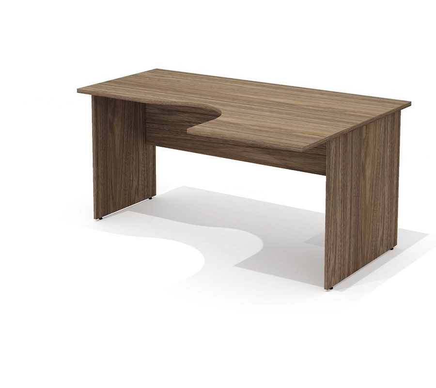 Стол эргономичный А-44R Агат Палдао правый