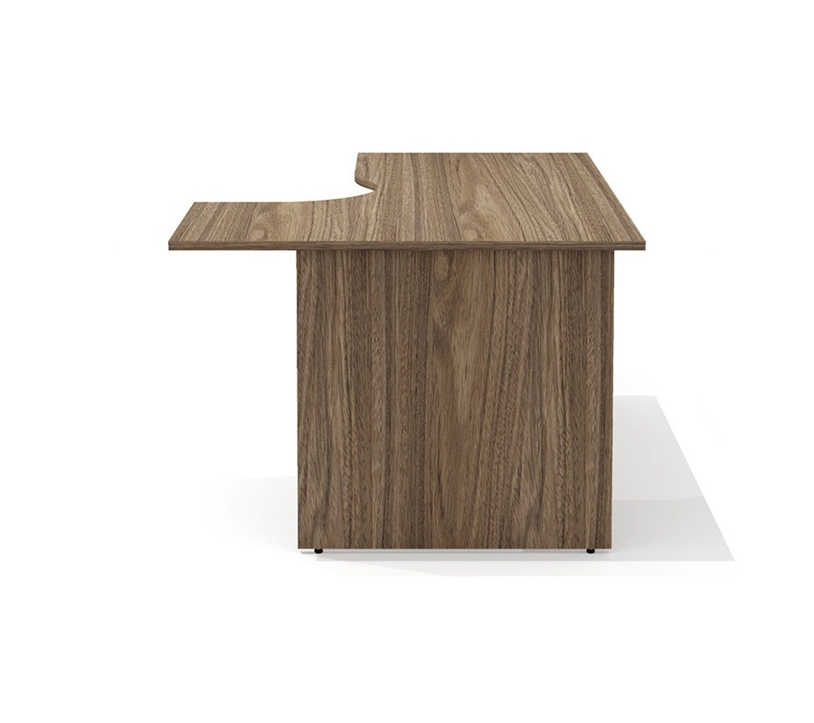 Стол эргономичный А-44R Агат Палдао правый